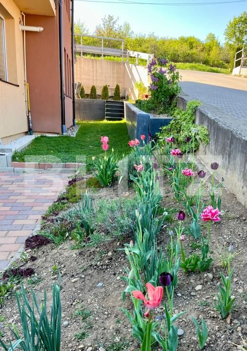 Apartament de vânzare 3 camere Cetății - 157255AV | BLITZ Bistriţa | Poza13