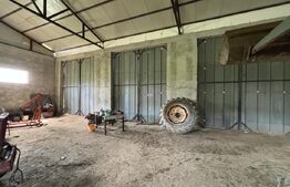 Hala, 230mp , zona Sud