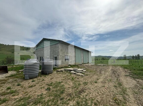 Spațiu comercial de vânzare Sud - 157256SVC | BLITZ Bistriţa | Poza4