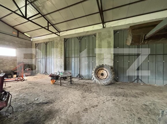 Spațiu comercial de vânzare Sud - 157256SVC | BLITZ Bistriţa | Poza9