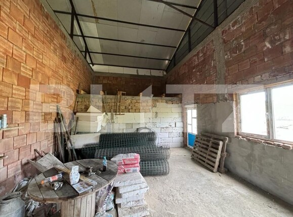 Spațiu comercial de vânzare Sud - 157256SVC | BLITZ Bistriţa | Poza11