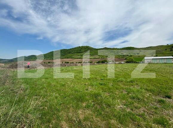 Spațiu comercial de vânzare Sud - 157256SVC | BLITZ Bistriţa | Poza13