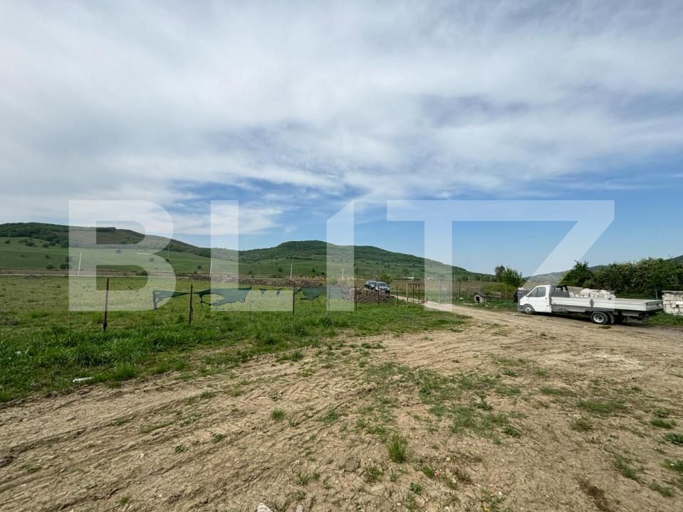 Spațiu comercial de vânzare Sud - 157256SVC | BLITZ Bistriţa | Poza5