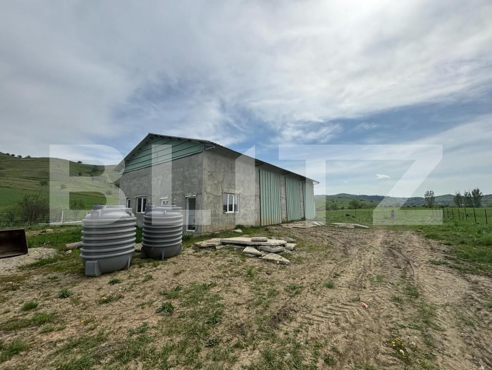 Spațiu comercial de vânzare Sud - 157256SVC | BLITZ Bistriţa | Poza4