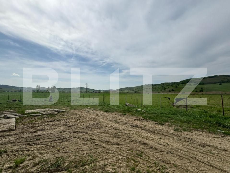 Spațiu comercial de vânzare Sud - 157256SVC | BLITZ Bistriţa | Poza10