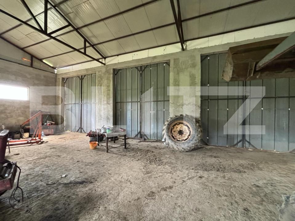 Spațiu comercial de vânzare Sud - 157256SVC | BLITZ Bistriţa | Poza9