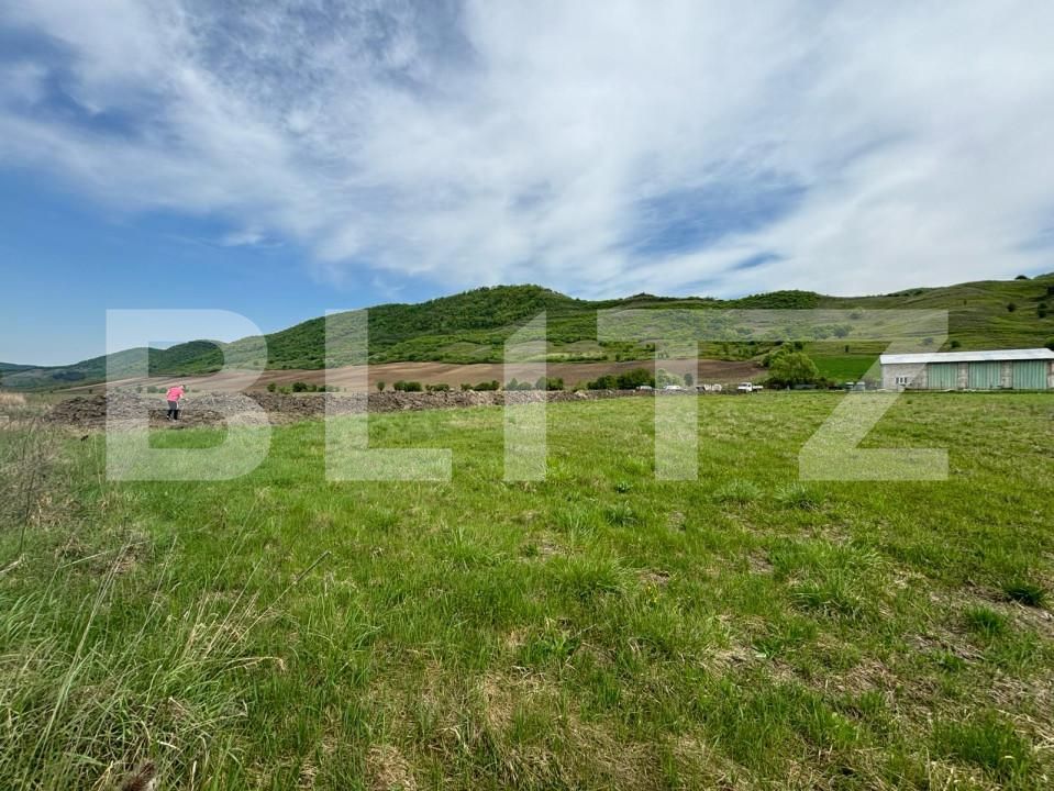 Spațiu comercial de vânzare Sud - 157256SVC | BLITZ Bistriţa | Poza13