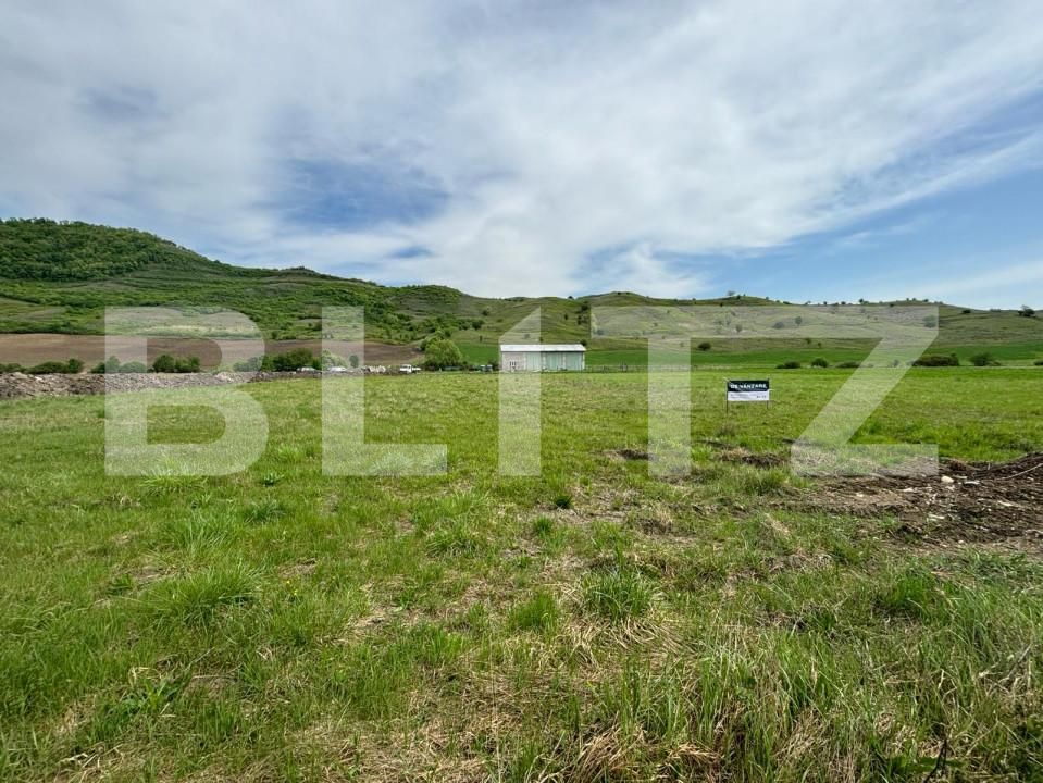 Spațiu comercial de vânzare Sud - 157256SVC | BLITZ Bistriţa | Poza7