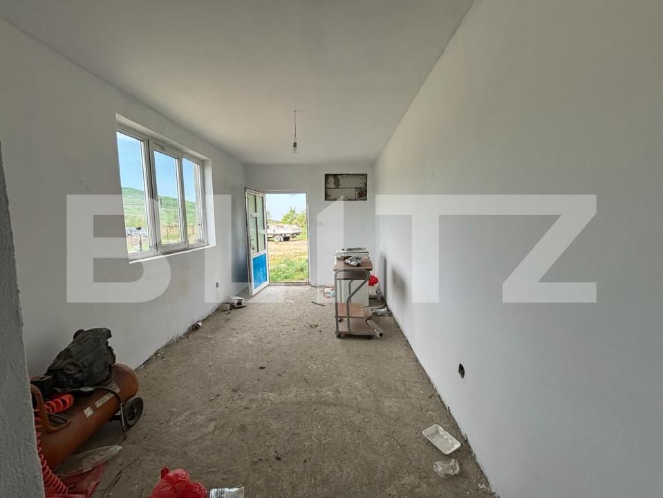 Spațiu comercial de vânzare Sud - 157256SVC | BLITZ Bistriţa | Poza6