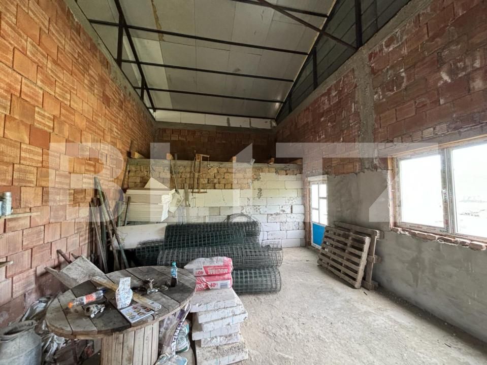 Spațiu comercial de vânzare Sud - 157256SVC | BLITZ Bistriţa | Poza11