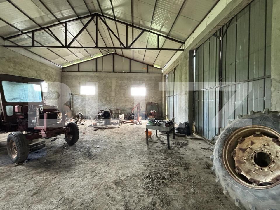 Spațiu comercial de vânzare Sud - 157256SVC | BLITZ Bistriţa | Poza3