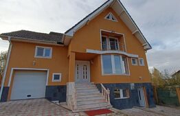 Casa, 6 camere, 280 mp, zona Est 