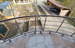 Casa, 6 camere, 280 mp, zona Est 