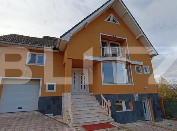 Casa de vânzare 6 camere Est - 157257CV | BLITZ Bistriţa | Poza1