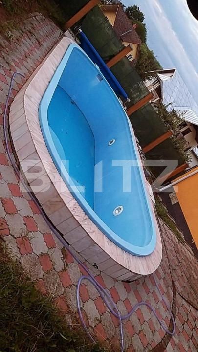 Casa de vânzare 6 camere Est - 157257CV | BLITZ Bistriţa | Poza2