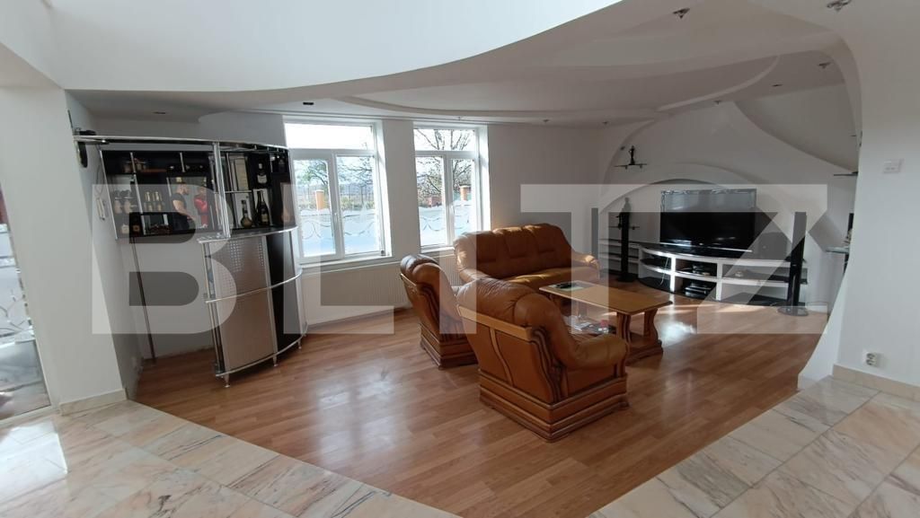 Casa de vânzare 6 camere Est - 157257CV | BLITZ Bistriţa | Poza4