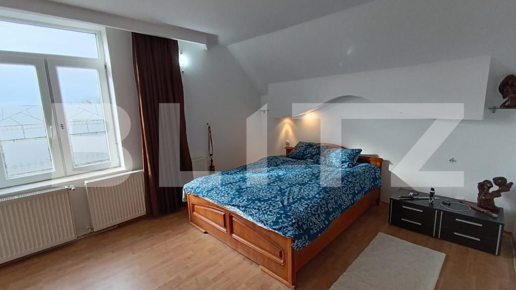 Casa de vânzare 6 camere Est - 157257CV | BLITZ Bistriţa | Poza15