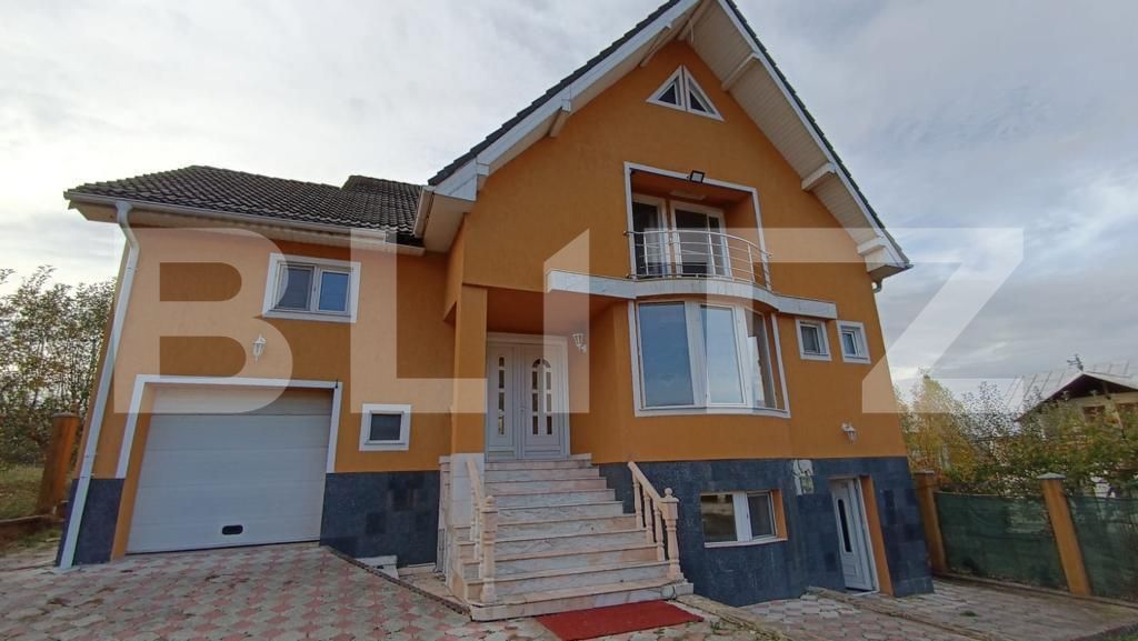 Casa de vânzare 6 camere Est - 157257CV | BLITZ Bistriţa | Poza1