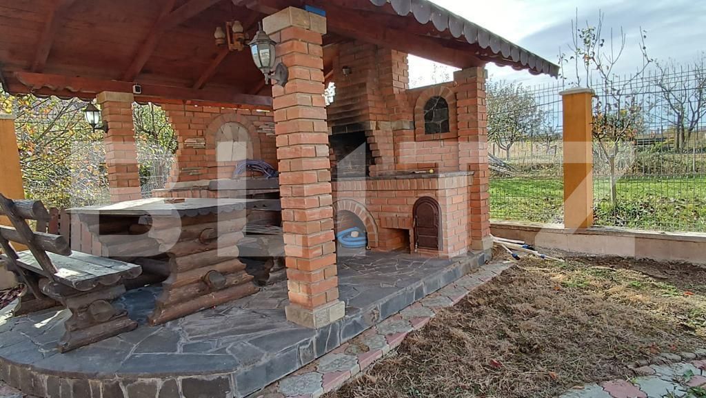 Casa de vânzare 6 camere Est - 157257CV | BLITZ Bistriţa | Poza5