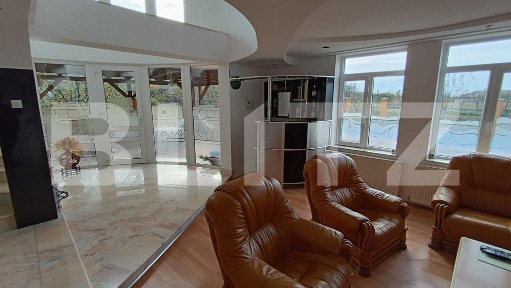 Casa de vânzare 6 camere Est - 157257CV | BLITZ Bistriţa | Poza6