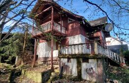 Duplex de vanzare in Colibita