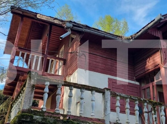 Casa de vânzare 4 camere Colibiţa - 157258CV | BLITZ Bistriţa | Poza9