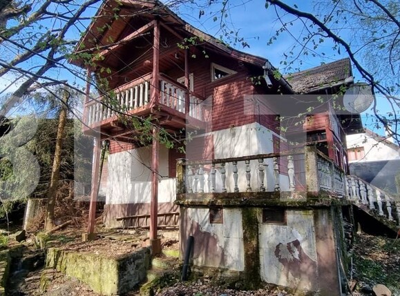 Casa de vânzare 4 camere Central - 157258CV | BLITZ Bistriţa | Poza10