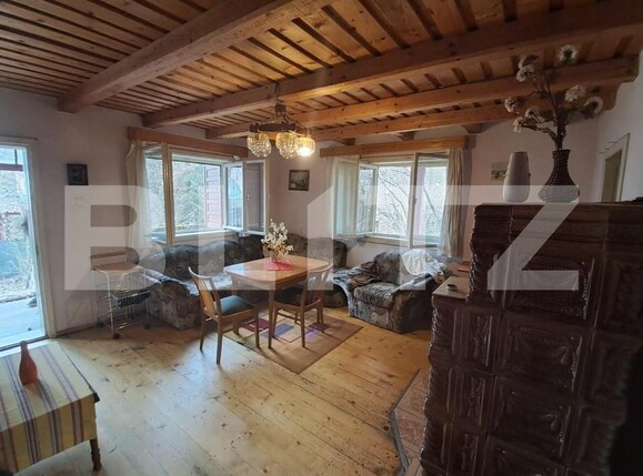 Casa de vânzare 4 camere Central - 157258CV | BLITZ Bistriţa | Poza2