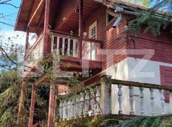 Casa de vânzare 4 camere Colibiţa - 157258CV | BLITZ Bistriţa | Poza1