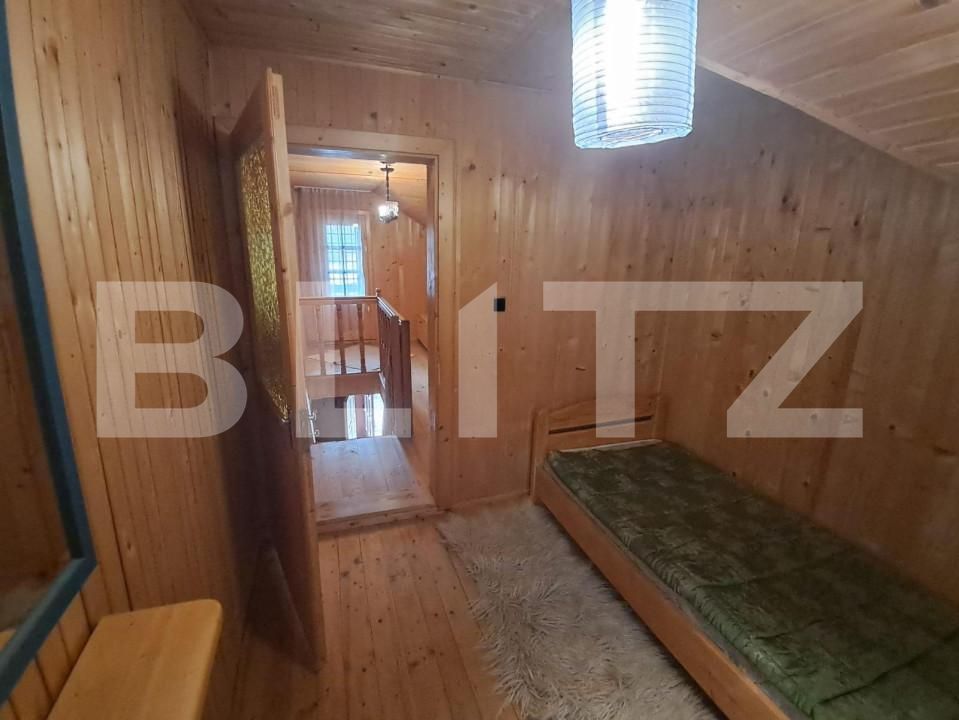 Casa de vânzare 4 camere Central - 157258CV | BLITZ Bistriţa | Poza4