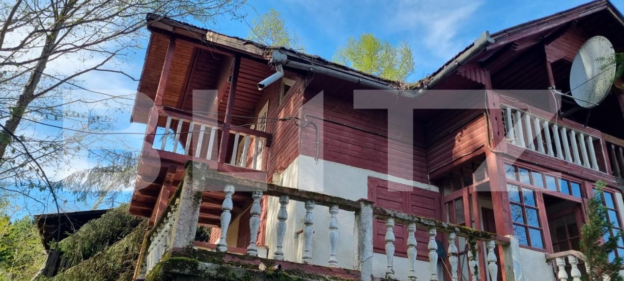 Casa de vânzare 4 camere Colibiţa - 157258CV | BLITZ Bistriţa | Poza9