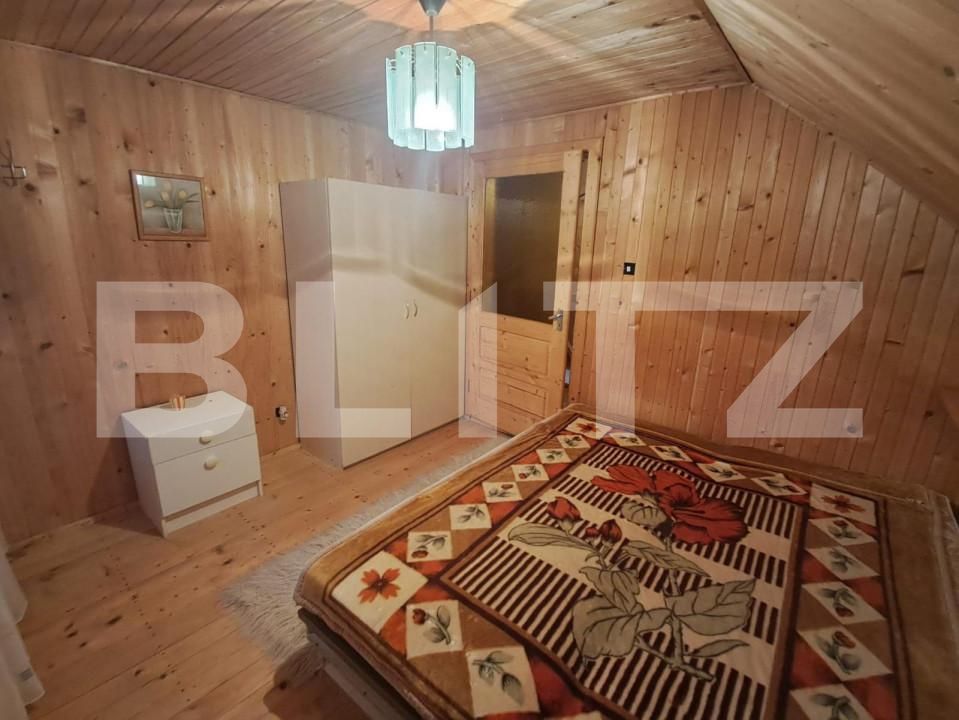 Casa de vânzare 4 camere Central - 157258CV | BLITZ Bistriţa | Poza3