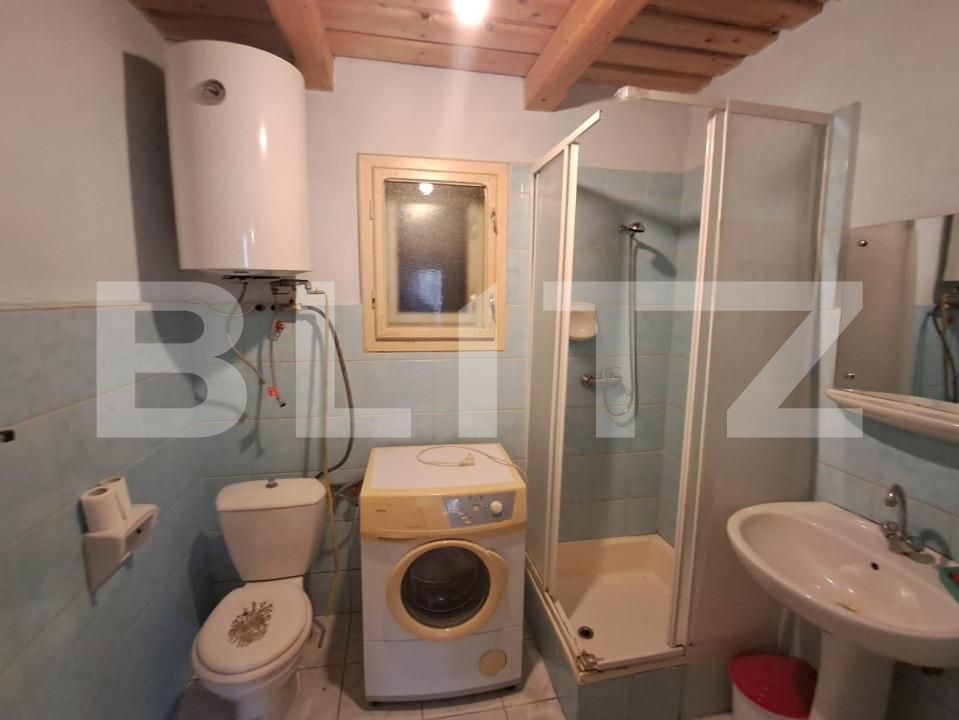 Casa de vânzare 4 camere Central - 157258CV | BLITZ Bistriţa | Poza8