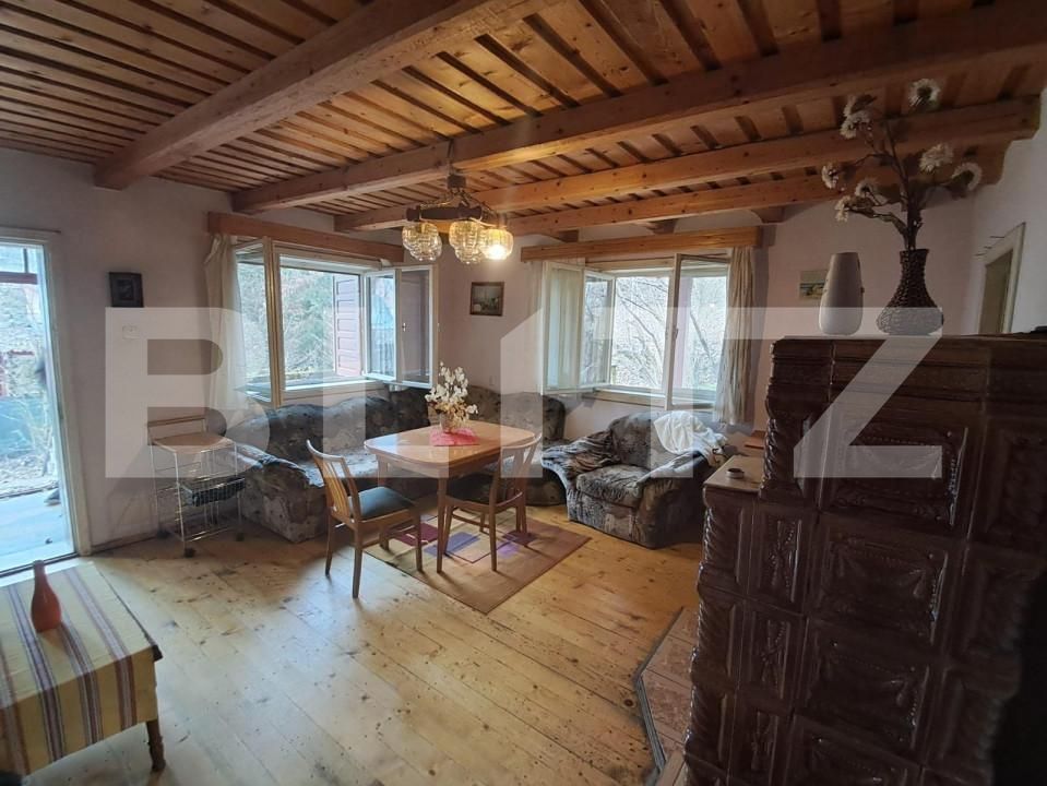 Casa de vânzare 4 camere Central - 157258CV | BLITZ Bistriţa | Poza2