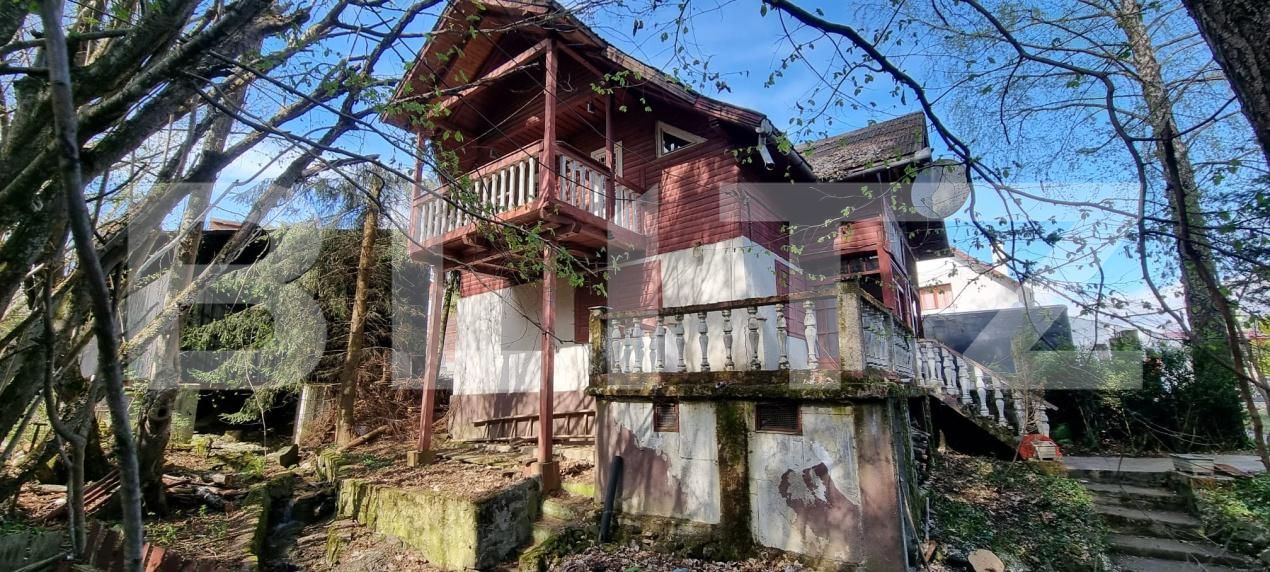 Casa de vânzare 4 camere Central - 157258CV | BLITZ Bistriţa | Poza10