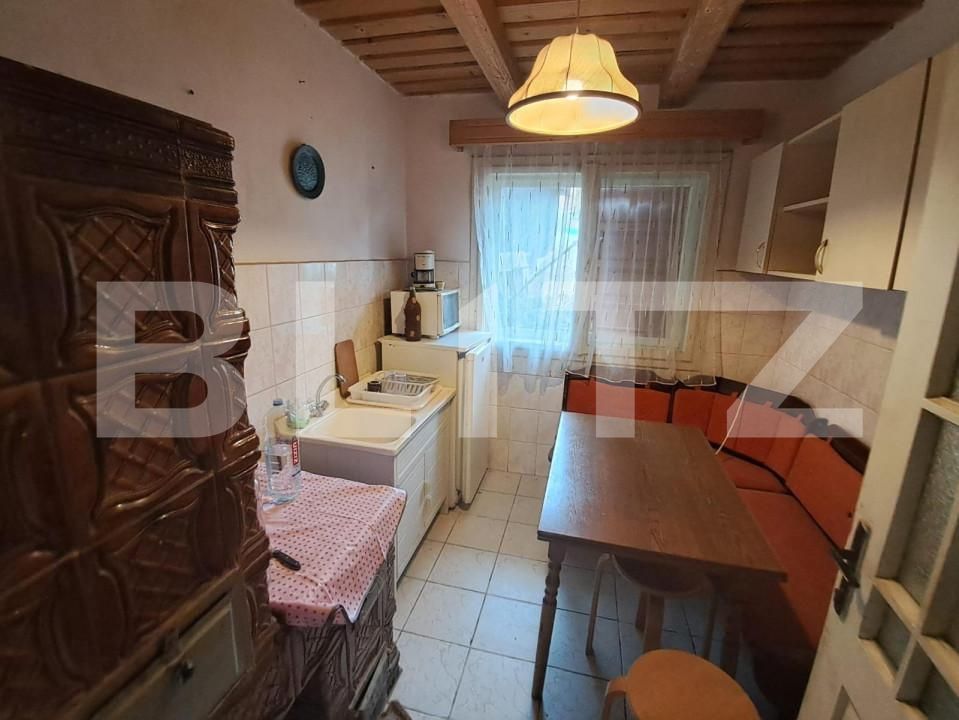 Casa de vânzare 4 camere Central - 157258CV | BLITZ Bistriţa | Poza7