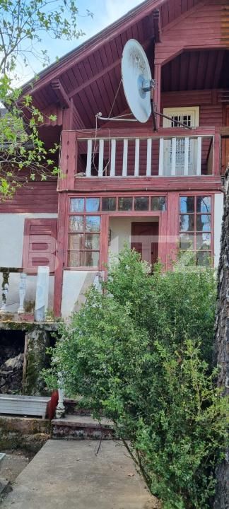 Casa de vânzare 4 camere Central - 157258CV | BLITZ Bistriţa | Poza12