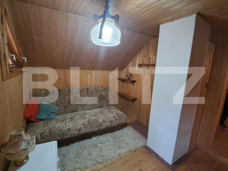 Casa de vânzare 4 camere Central - 157259CV | BLITZ Bistriţa | Poza4