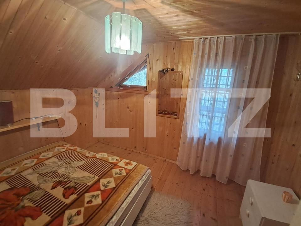 Casa de vânzare 4 camere Central - 157259CV | BLITZ Bistriţa | Poza5