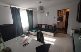 Apartament 2 camere, 40 mp,etaj 3,+parcare,zona centrala, oras Beclean