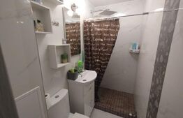 Apartament 2 camere, 40 mp,etaj 3,+parcare,zona centrala, oras Beclean