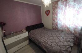 Apartament 2 camere, 40 mp,etaj 3,+parcare,zona centrala, oras Beclean