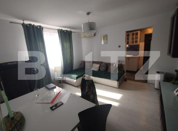 Apartament de vânzare 2 camere Beclean - 157261AV | BLITZ Bistriţa | Poza2