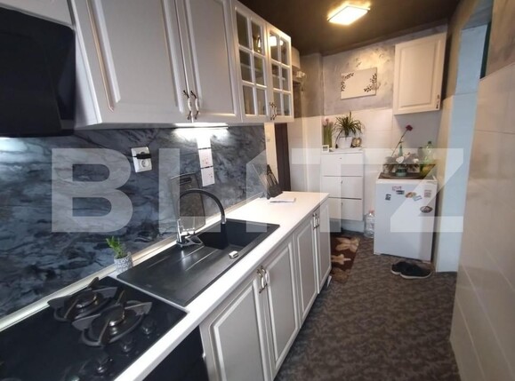 Apartament de vânzare 2 camere Beclean - 157261AV | BLITZ Bistriţa | Poza1