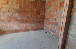 Casa La Rosu Pe Dealul Jelnei ,119 mp Utili, PE 10 ARI 