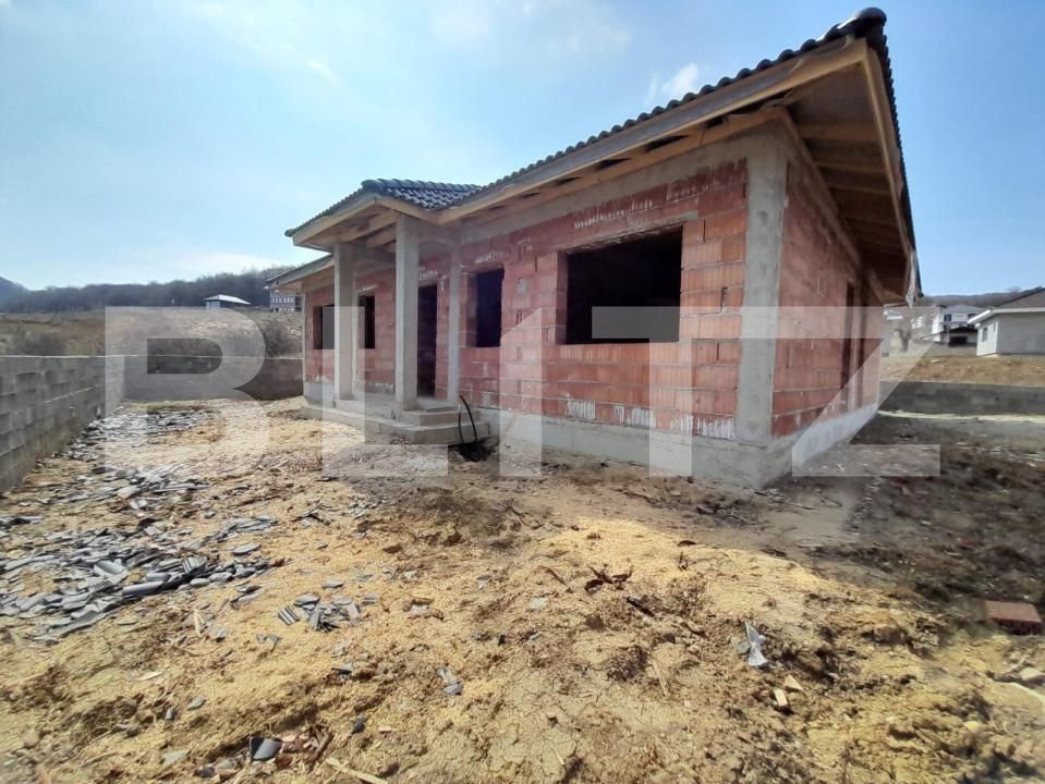 Casa de vânzare 4 camere Exterior Est - 157262CV | BLITZ Bistriţa | Poza1