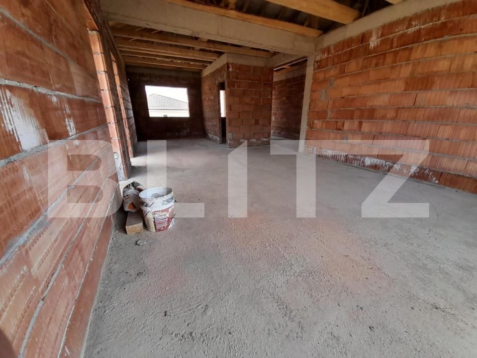 Casa de vânzare 4 camere Exterior Est - 157262CV | BLITZ Bistriţa | Poza3