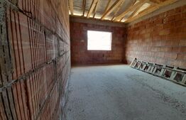 Casa La Rosu Pe Dealul Jelnei 119mp Utili