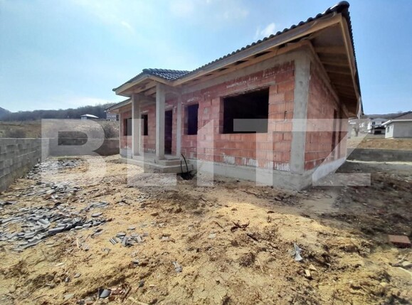 Casa de vânzare 4 camere Exterior Est - 157263CV | BLITZ Bistriţa | Poza1