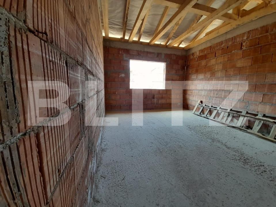 Casa de vânzare 4 camere Exterior Est - 157263CV | BLITZ Bistriţa | Poza3